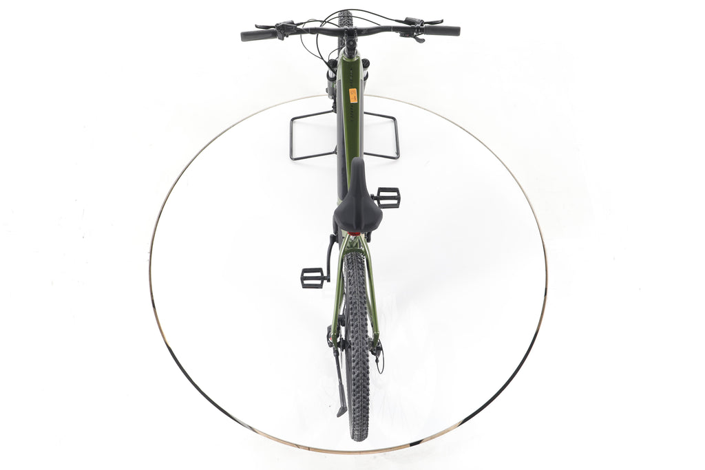 Bulls LT EVO Performance E-Bike 2025 - Image 22
