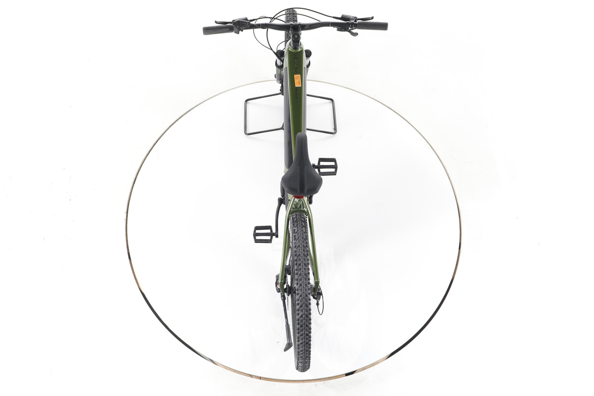 Bulls LT EVO Performance E-Bike 2025 - Image 22