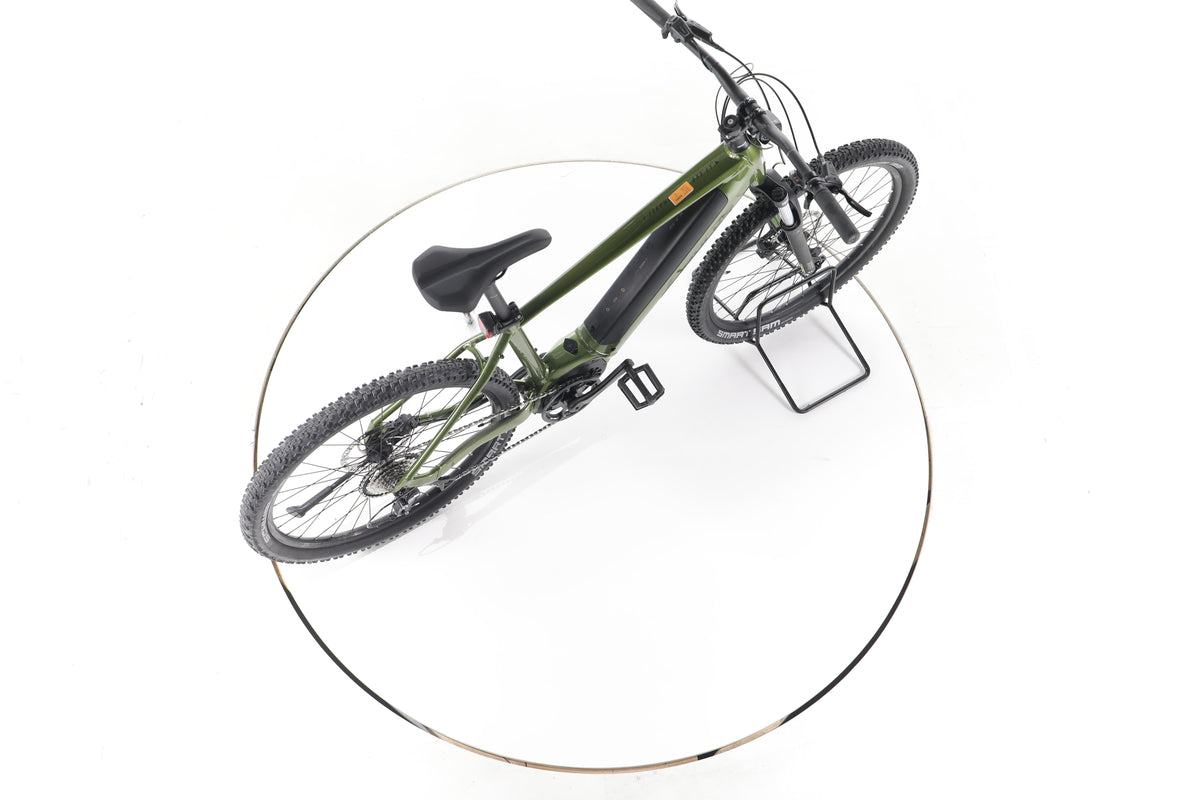 Bulls LT EVO Performance E-Bike 2025 - Image 24