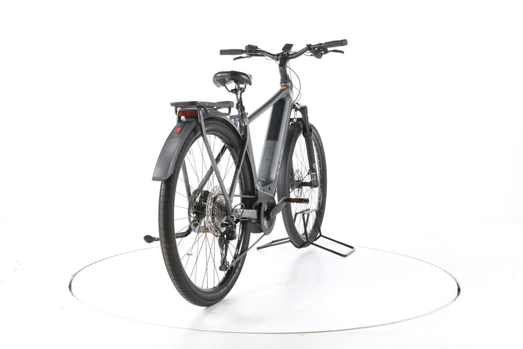 Cube Kathmandu Hybrid PRO 750 Trekking E-Bike - Image 11