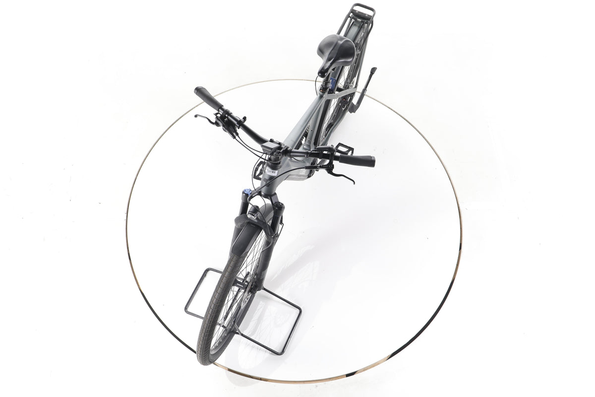 Cube Kathmandu Hybrid PRO 750 Trekking E-Bike - Image 17