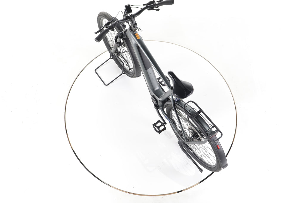Cube Kathmandu Hybrid PRO 750 Trekking E-Bike - Image 21