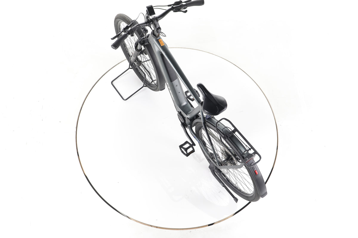 Cube Kathmandu Hybrid PRO 750 Trekking E-Bike - Image 21