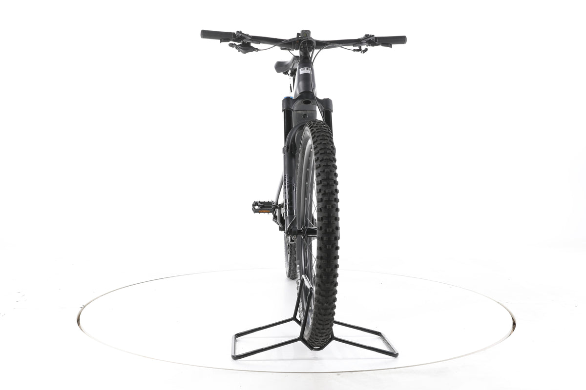 Cube Stereo Hybrid ONE44 E-Bike Fully Carbon 2025 - Image 4