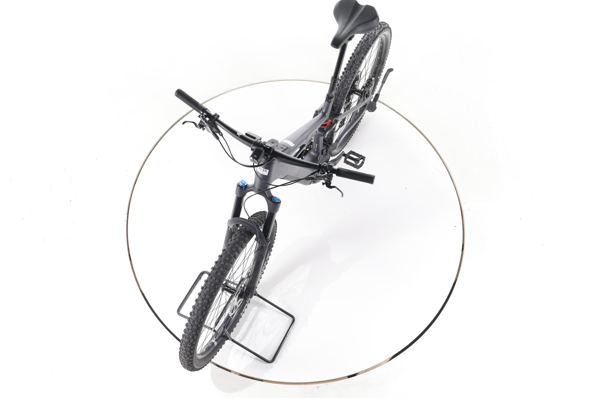 Cube Stereo Hybrid ONE44 E-Bike Fully Carbon 2025 - Image 17