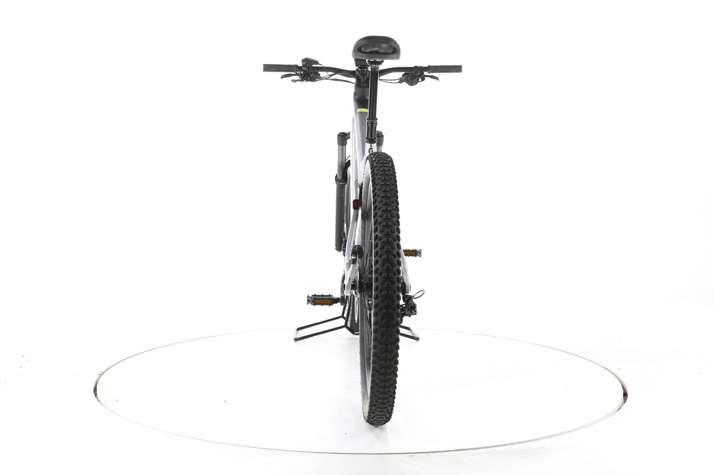Scott Strike eRIDE 920 EVO E-Bike Fully 2025 - Image 10