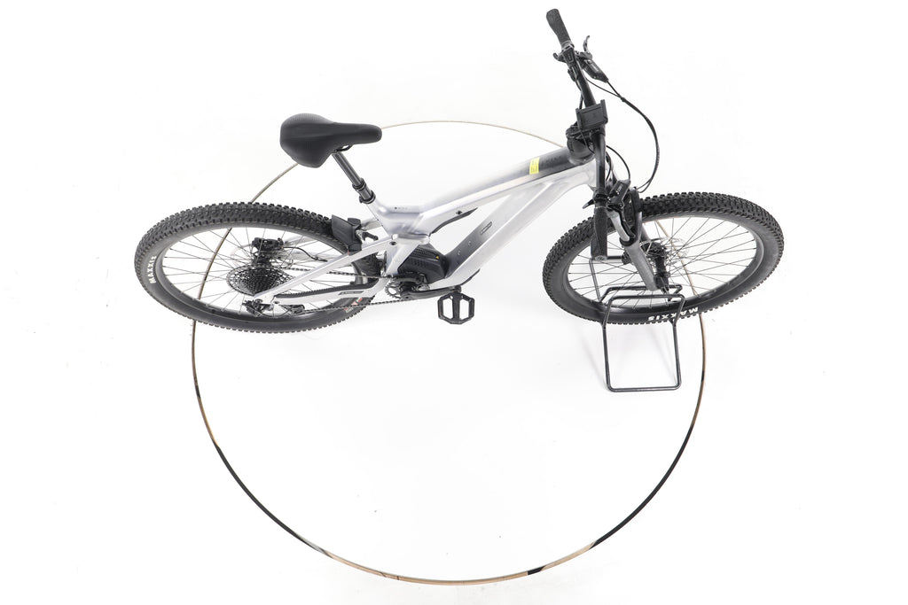 Scott Strike eRIDE 920 EVO E-Bike Fully 2025 - Image 13