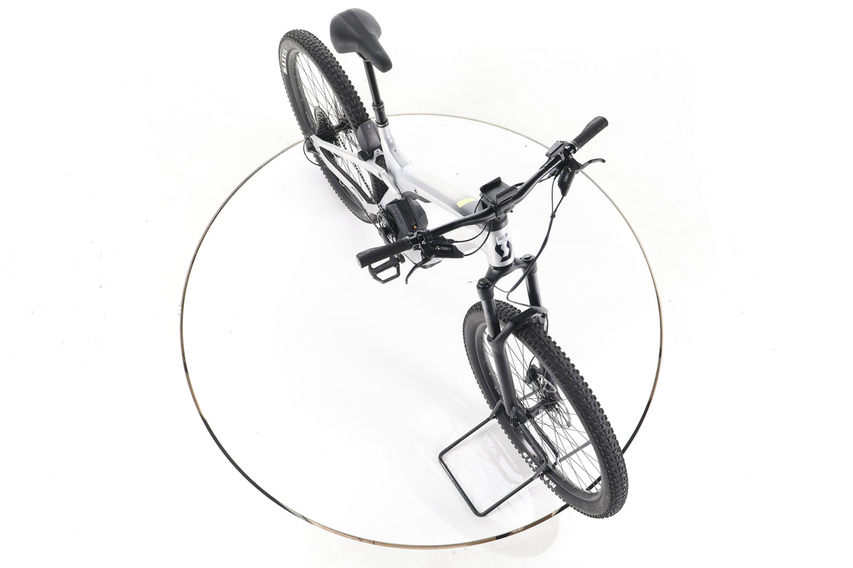 Scott Strike eRIDE 920 EVO E-Bike Fully 2025 - Image 15