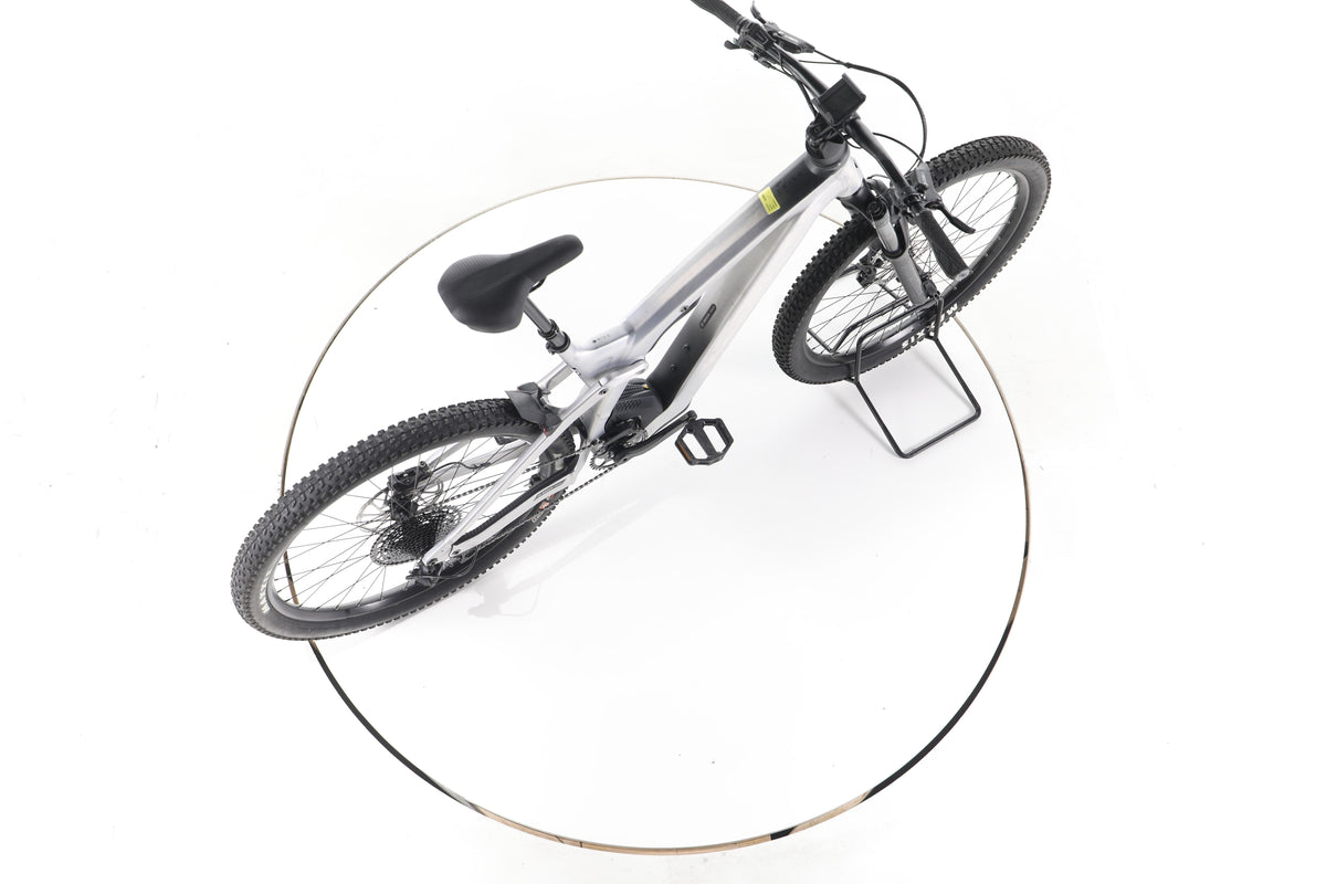 Scott Strike eRIDE 920 EVO E-Bike Fully 2025 - Image 24