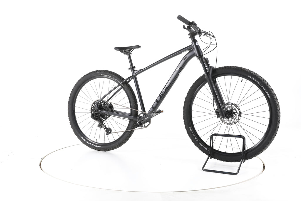 Cube Attention SLX Fahrrad Hardtail - Image 2