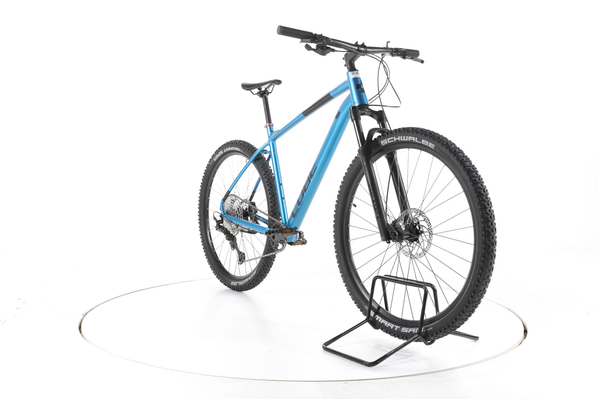 Cube Attention SLX Fahrrad Hardtail - Image 3