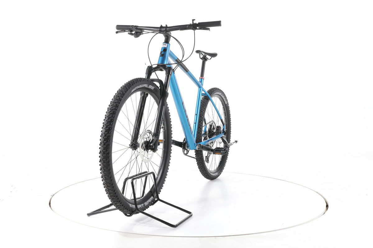 Cube Attention SLX Fahrrad Hardtail - Image 5