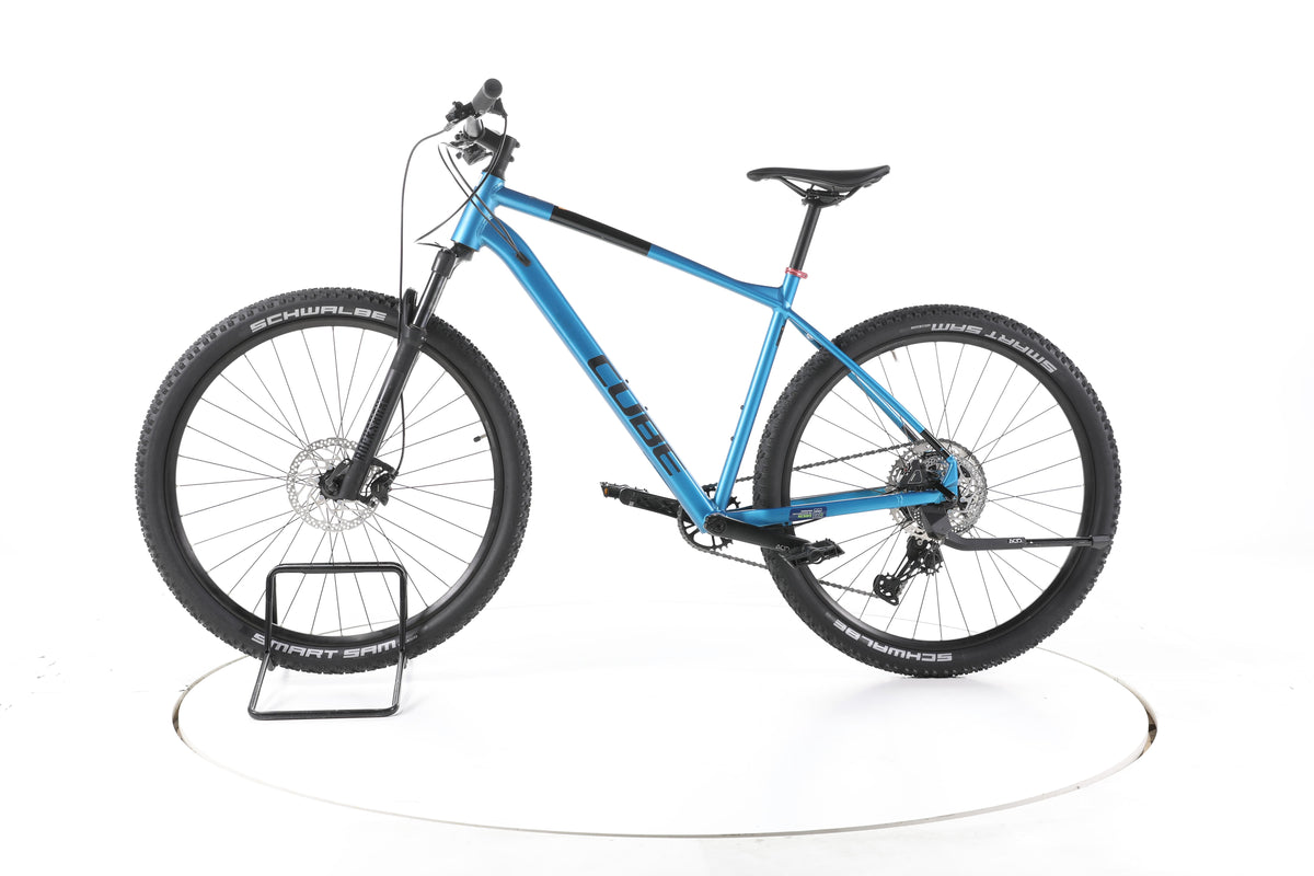 Cube Attention SLX Fahrrad Hardtail - Image 7