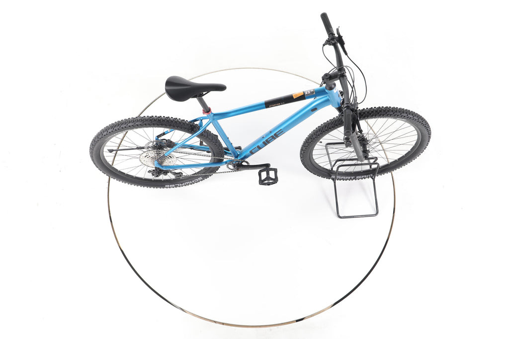 Cube Attention SLX Fahrrad Hardtail - Image 13