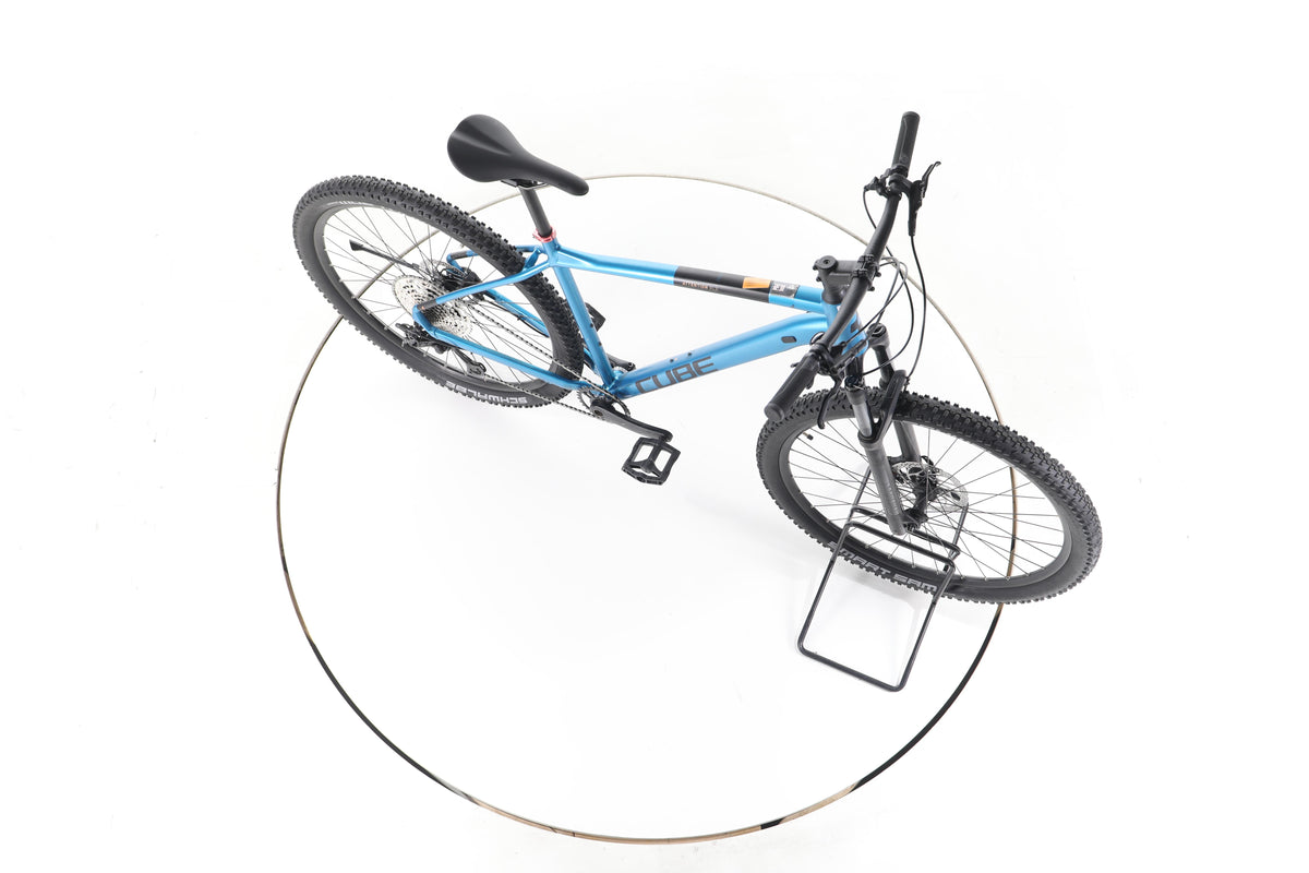 Cube Attention SLX Fahrrad Hardtail - Image 14