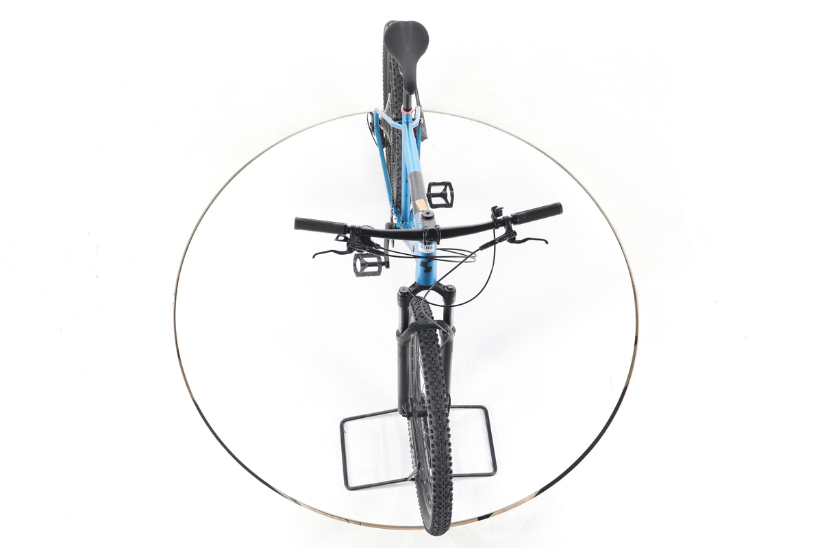 Cube Attention SLX Fahrrad Hardtail - Image 16