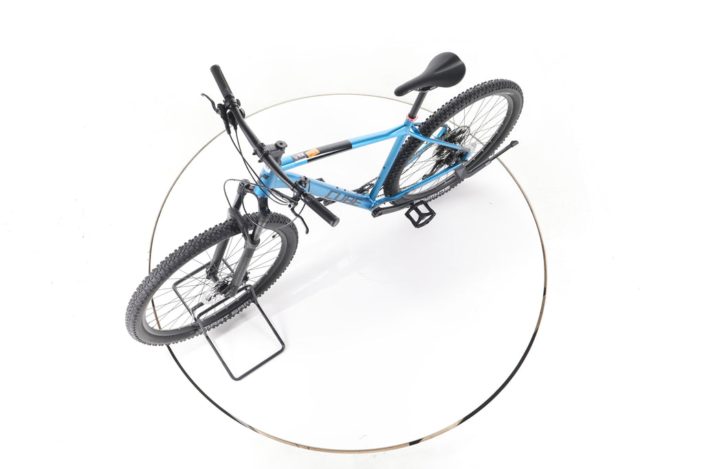 Cube Attention SLX Fahrrad Hardtail - Image 18