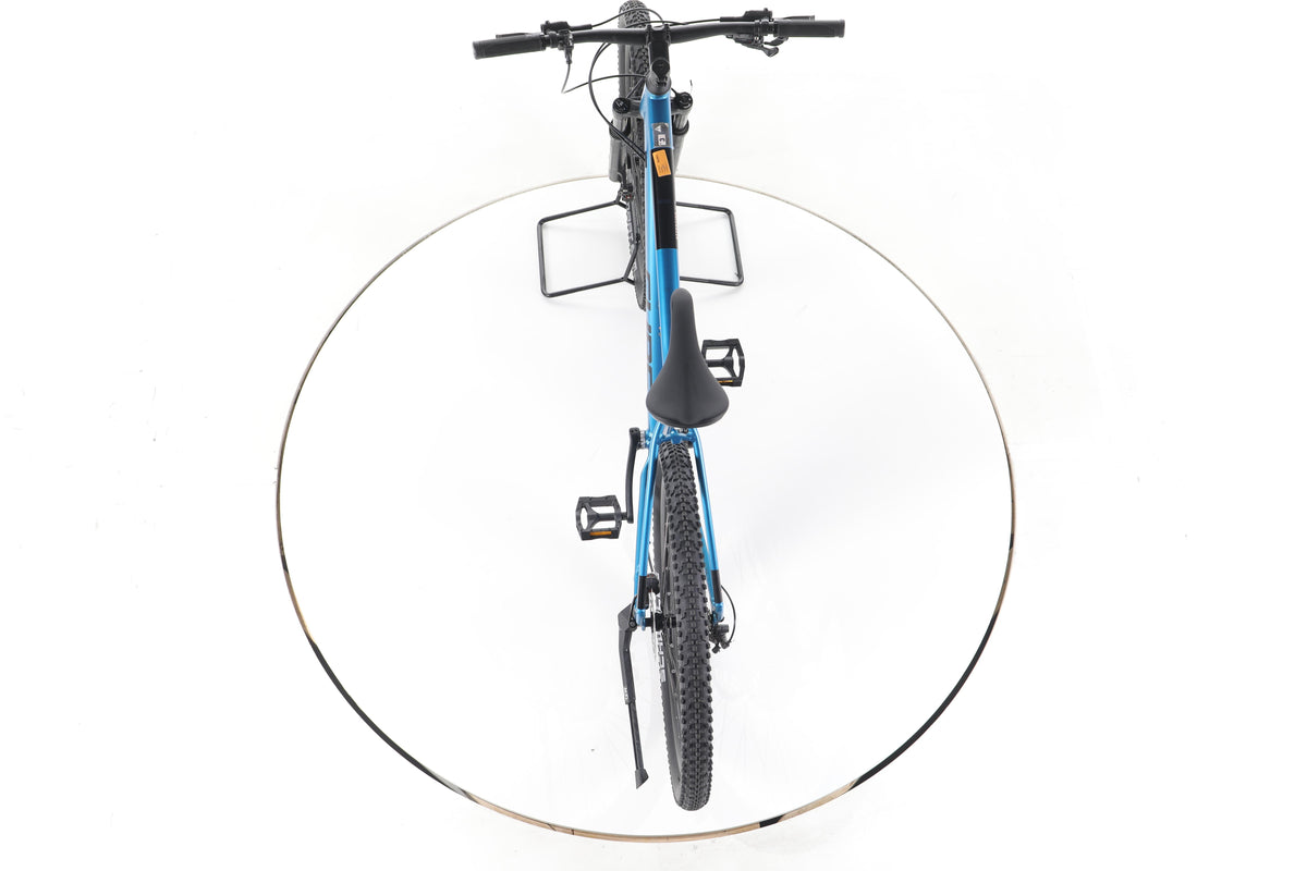 Cube Attention SLX Fahrrad Hardtail - Image 22