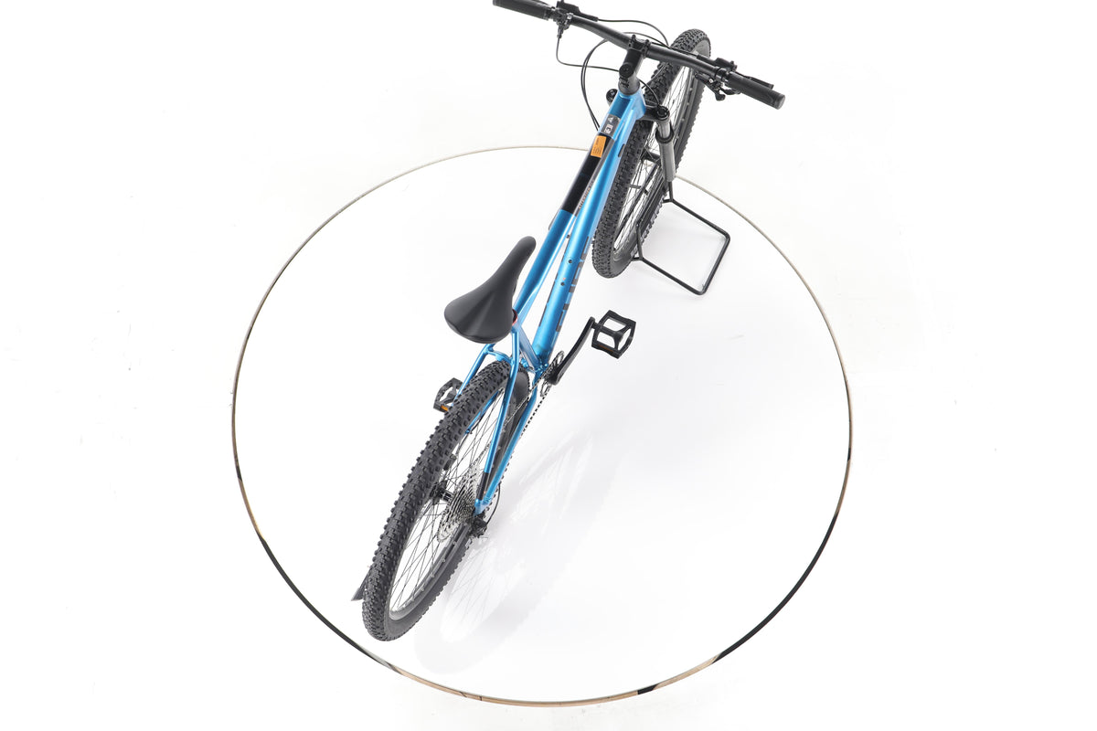 Cube Attention SLX Fahrrad Hardtail - Image 23