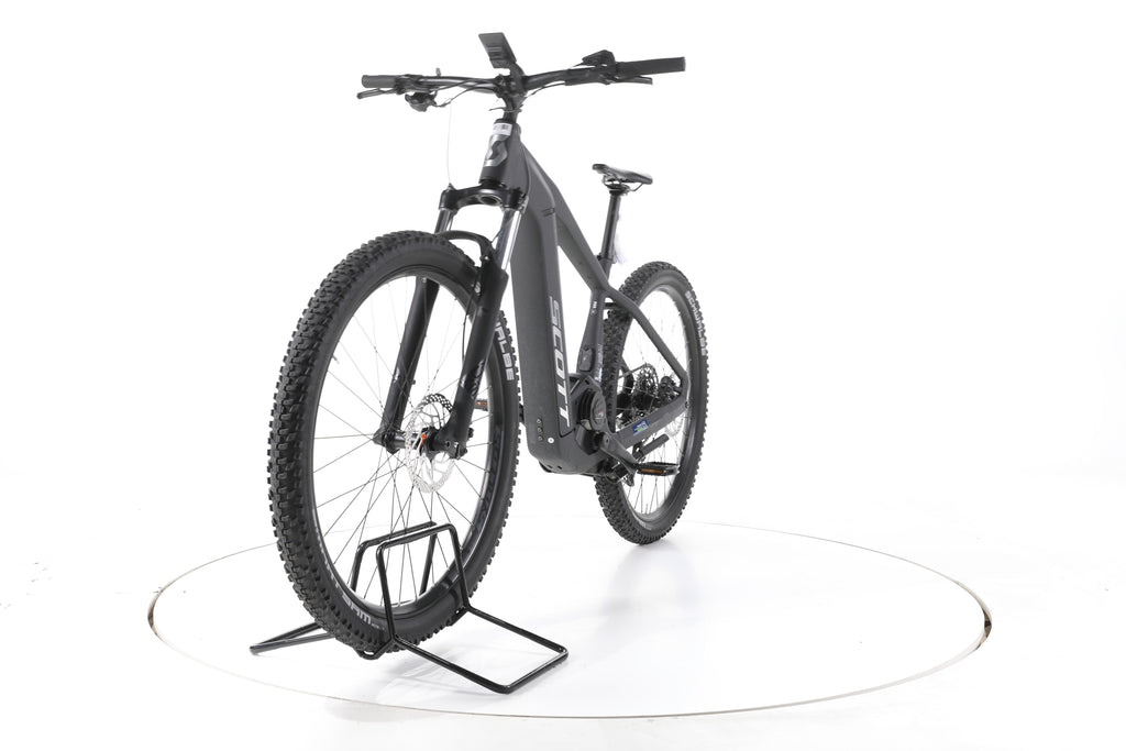 Scott Aspect eRIDE 920 Trekking E-Bike - Image 5