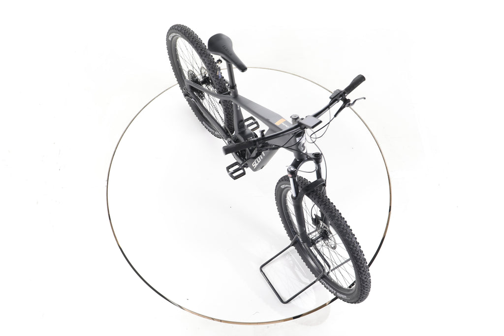 Scott Aspect eRIDE 920 Trekking E-Bike - Image 15