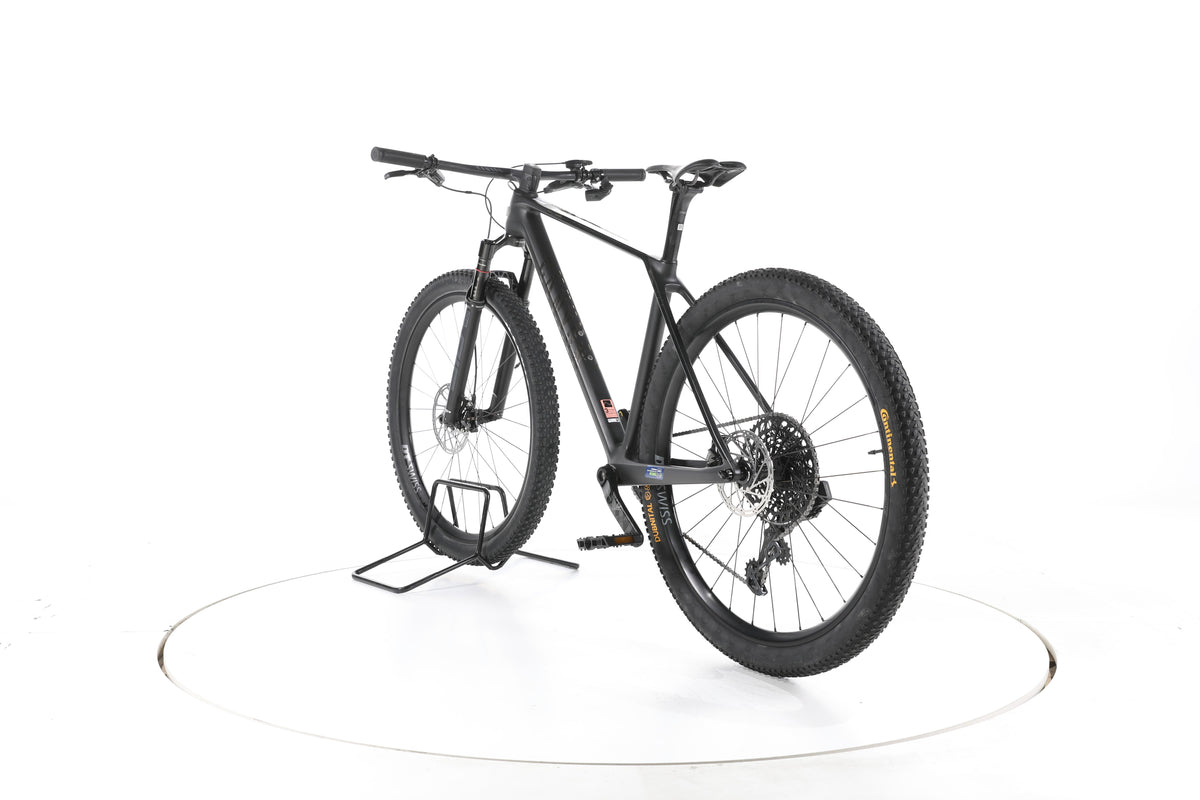 Canyon Exceed CFR LTD Fahrrad Hardtail - Image 9