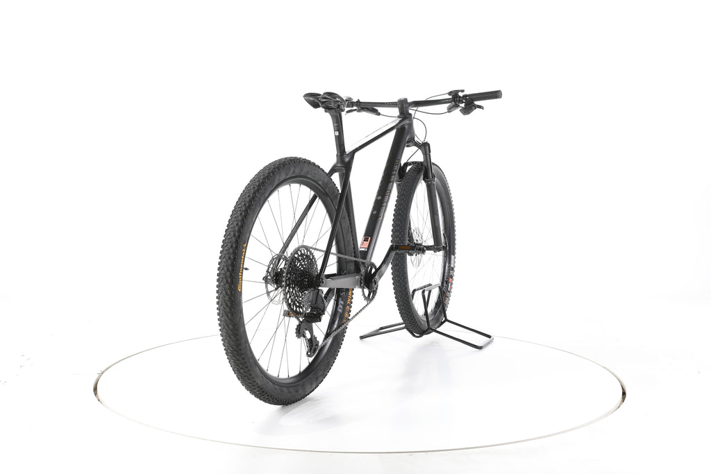 Canyon Exceed CFR LTD Fahrrad Hardtail - Image 11