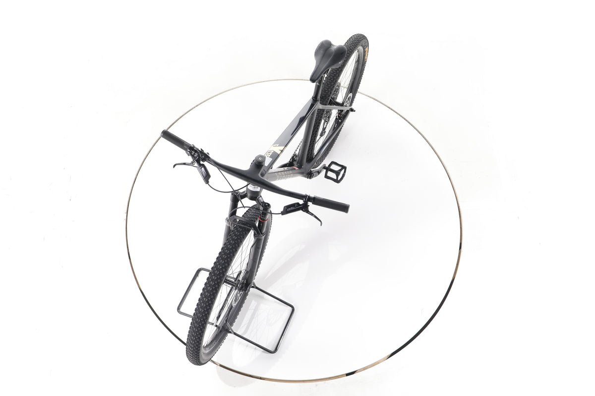 Canyon Exceed CFR LTD Fahrrad Hardtail - Image 17
