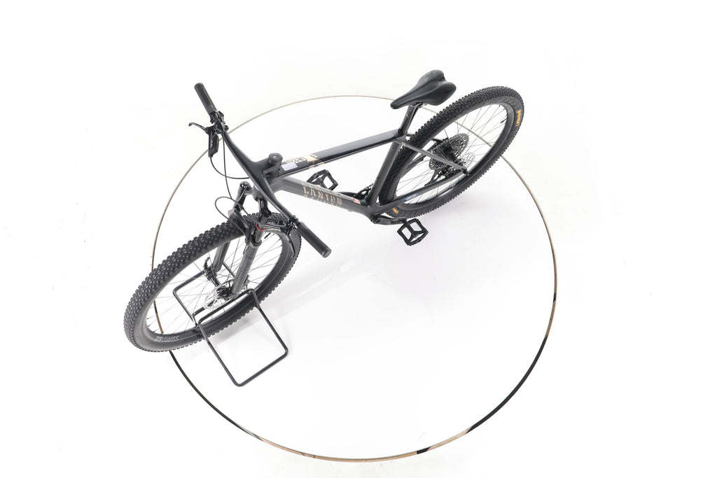 Canyon Exceed CFR LTD Fahrrad Hardtail - Image 18