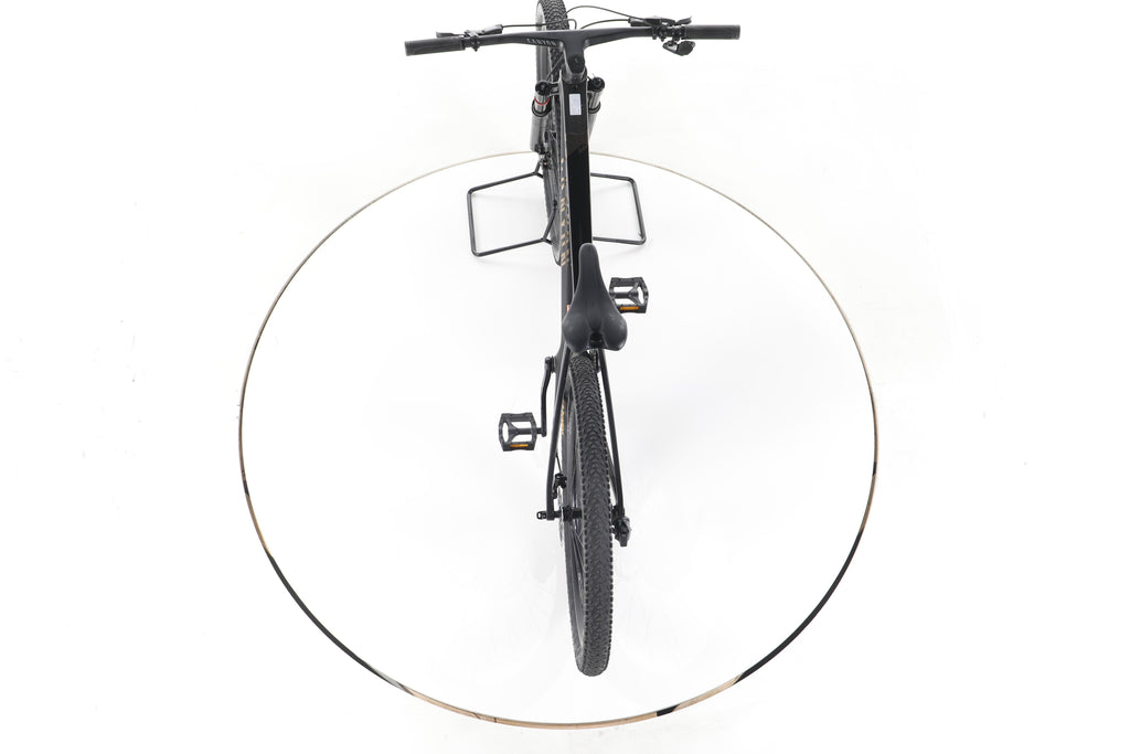 Canyon Exceed CFR LTD Fahrrad Hardtail - Image 22