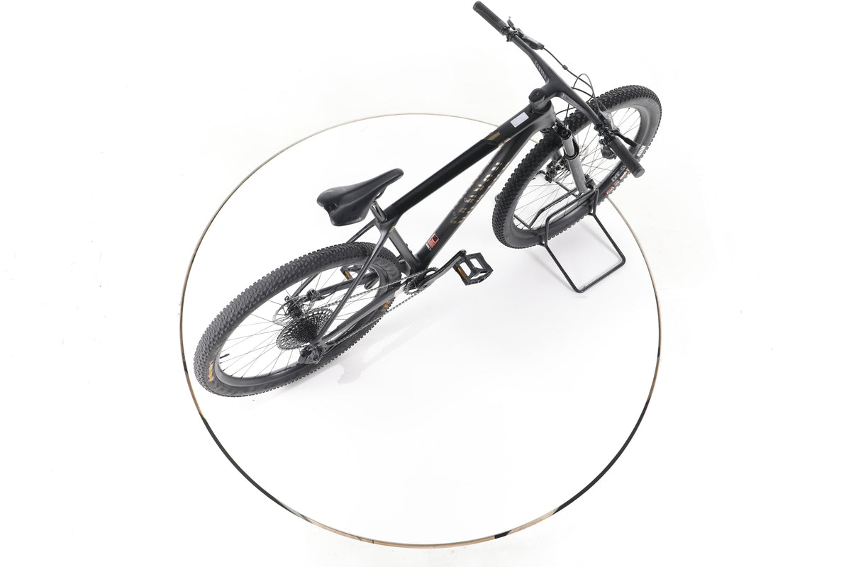 Canyon Exceed CFR LTD Fahrrad Hardtail - Image 24