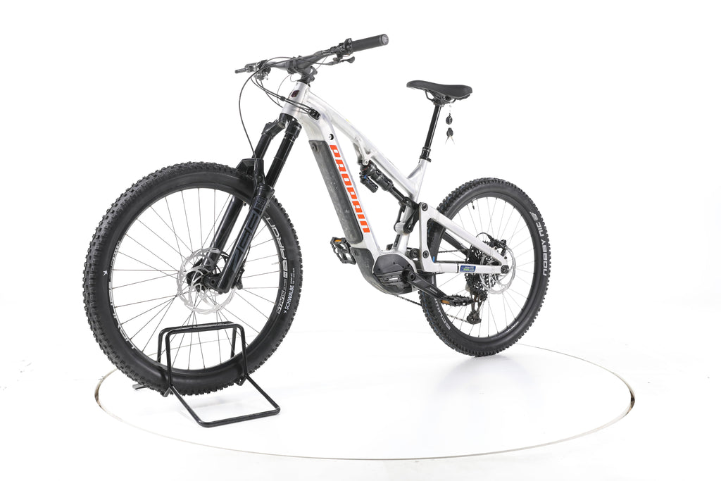 Propain EKANO AL MIX E-Bike Fully - Image 6