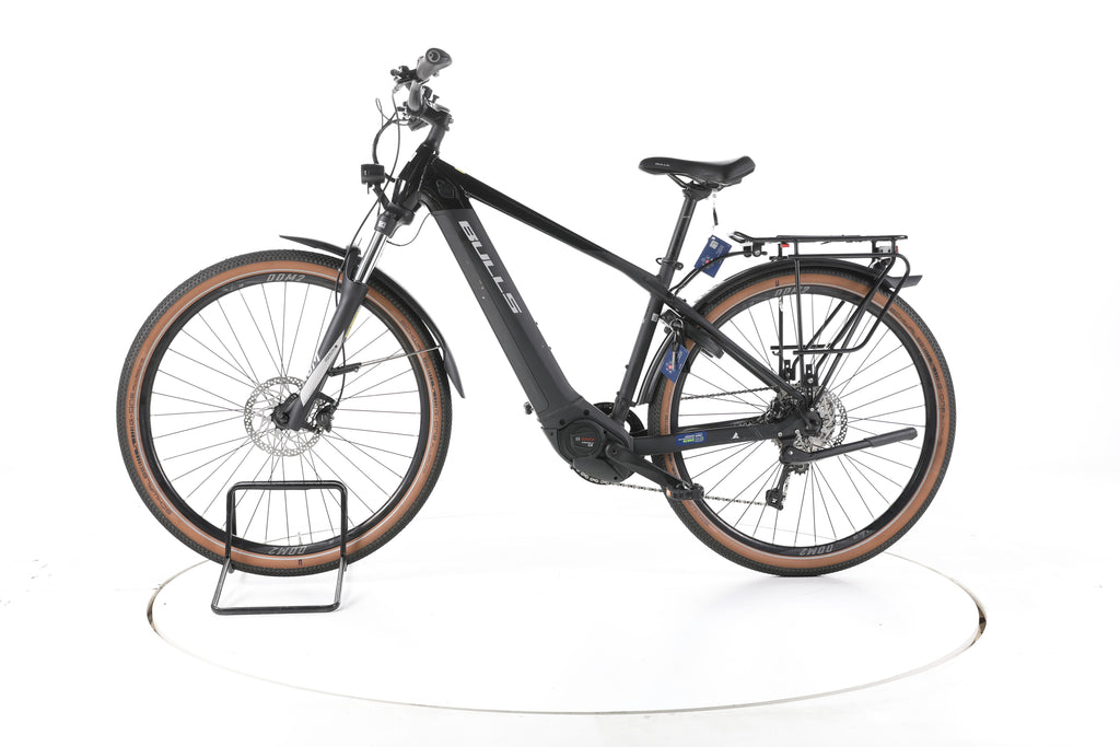 Bulls Cross Rider Evo 1 Trekking E-Bike 2024 - Image 7
