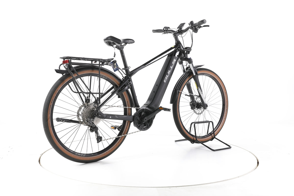 Bulls Cross Rider Evo 1 Trekking E-Bike 2024 - Image 12