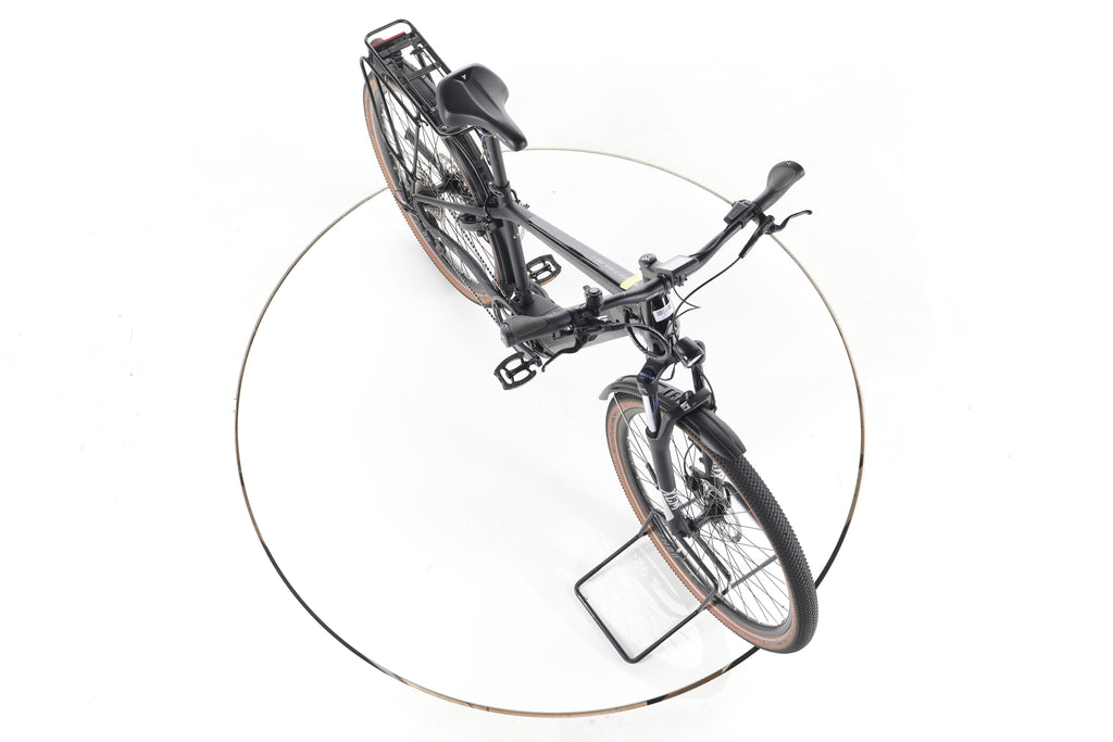 Bulls Cross Rider Evo 1 Trekking E-Bike 2024 - Image 15