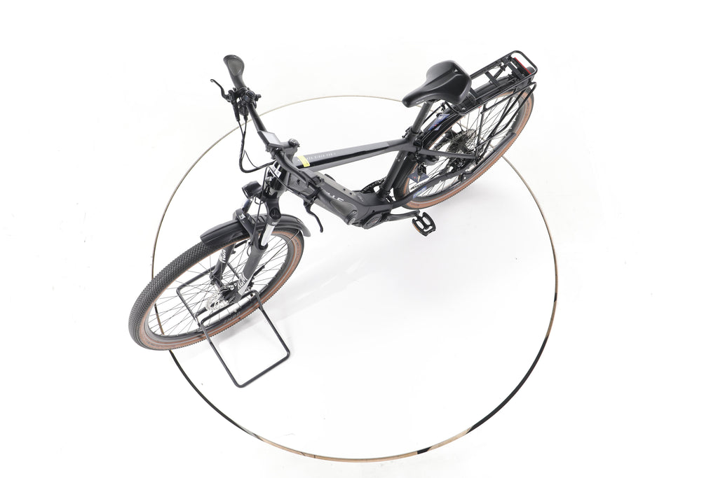 Bulls Cross Rider Evo 1 Trekking E-Bike 2024 - Image 18