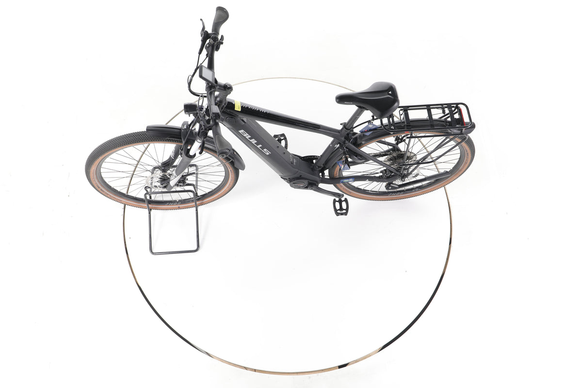 Bulls Cross Rider Evo 1 Trekking E-Bike 2024 - Image 19