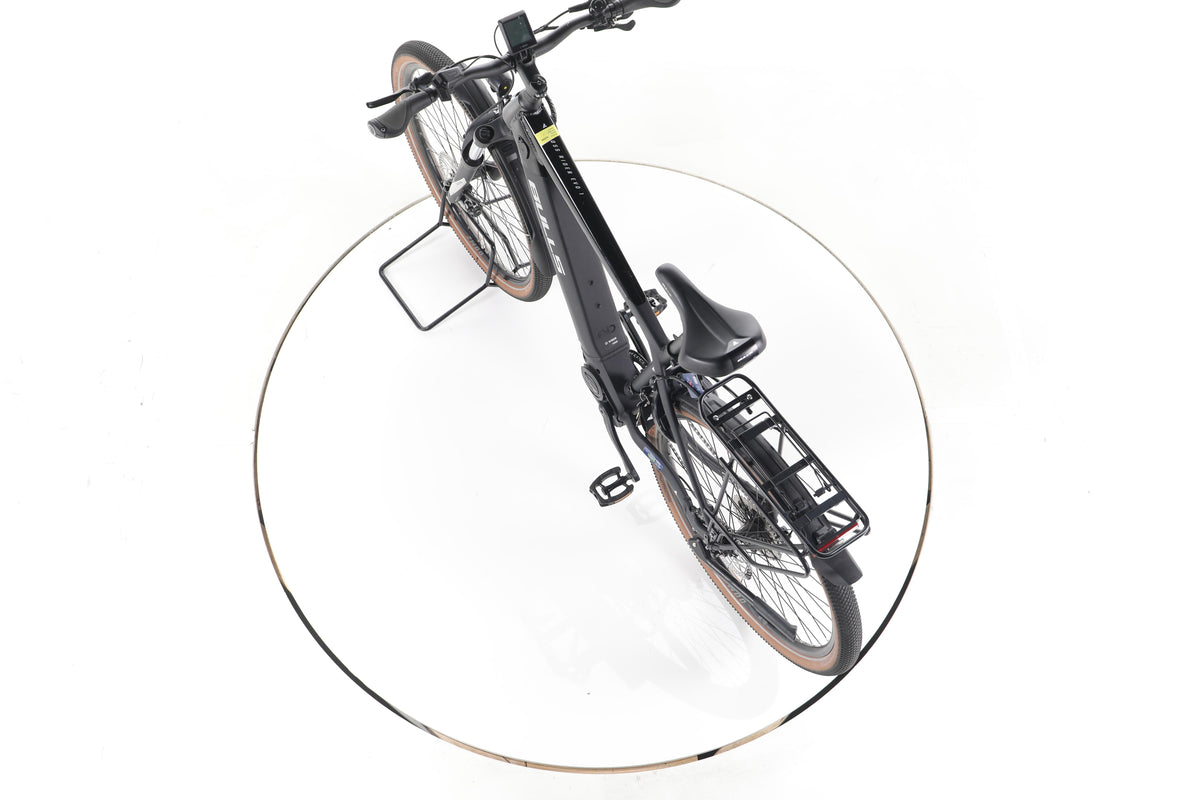 Bulls Cross Rider Evo 1 Trekking E-Bike 2024 - Image 21
