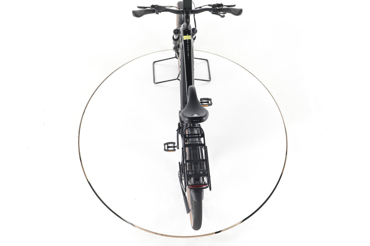Bulls Cross Rider Evo 1 Trekking E-Bike 2024 - Image 22