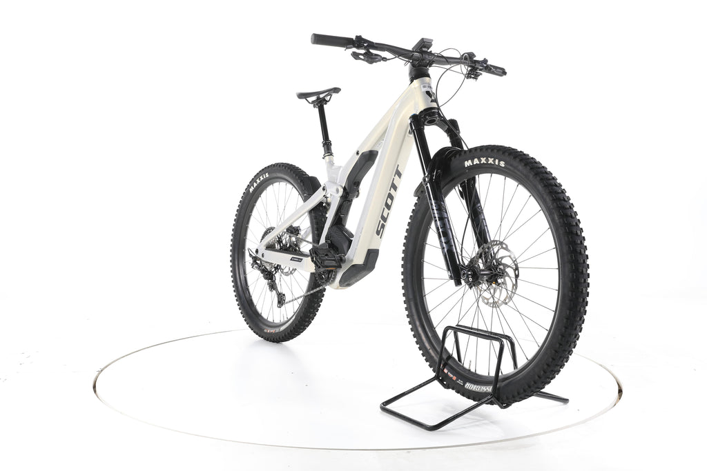 Scott Patron eRIDE 910 E-Bike Fully - Image 3