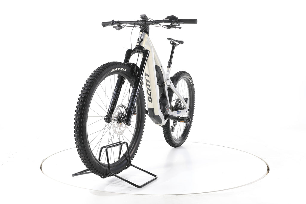 Scott Patron eRIDE 910 E-Bike Fully - Image 5