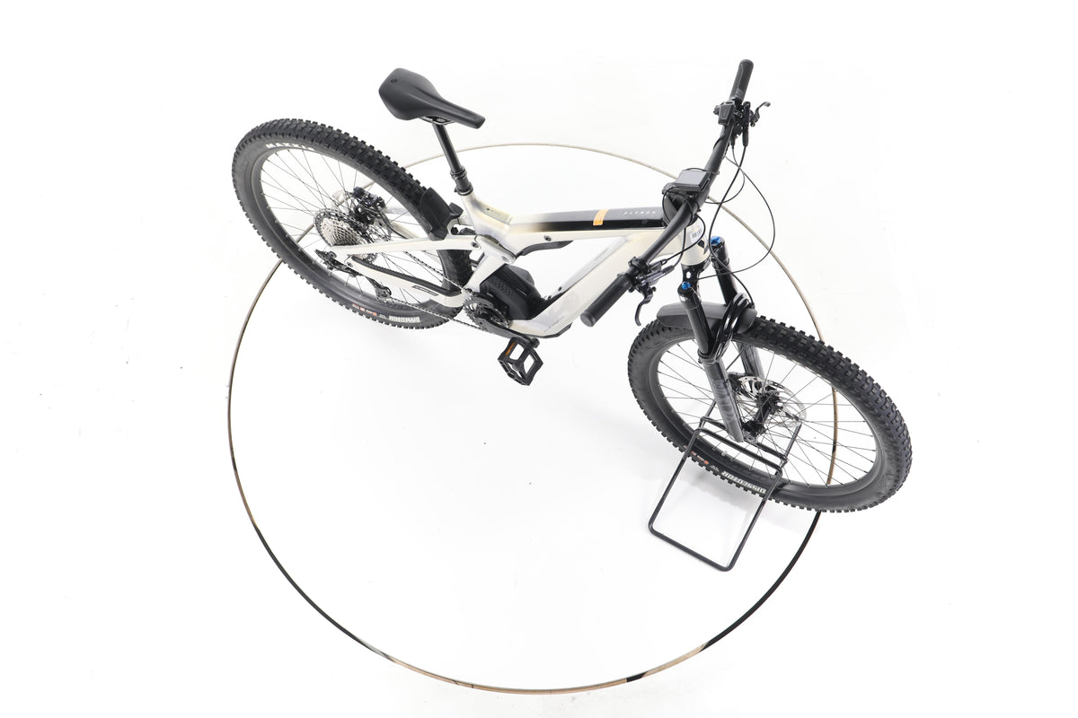 Scott Patron eRIDE 910 E-Bike Fully - Image 14