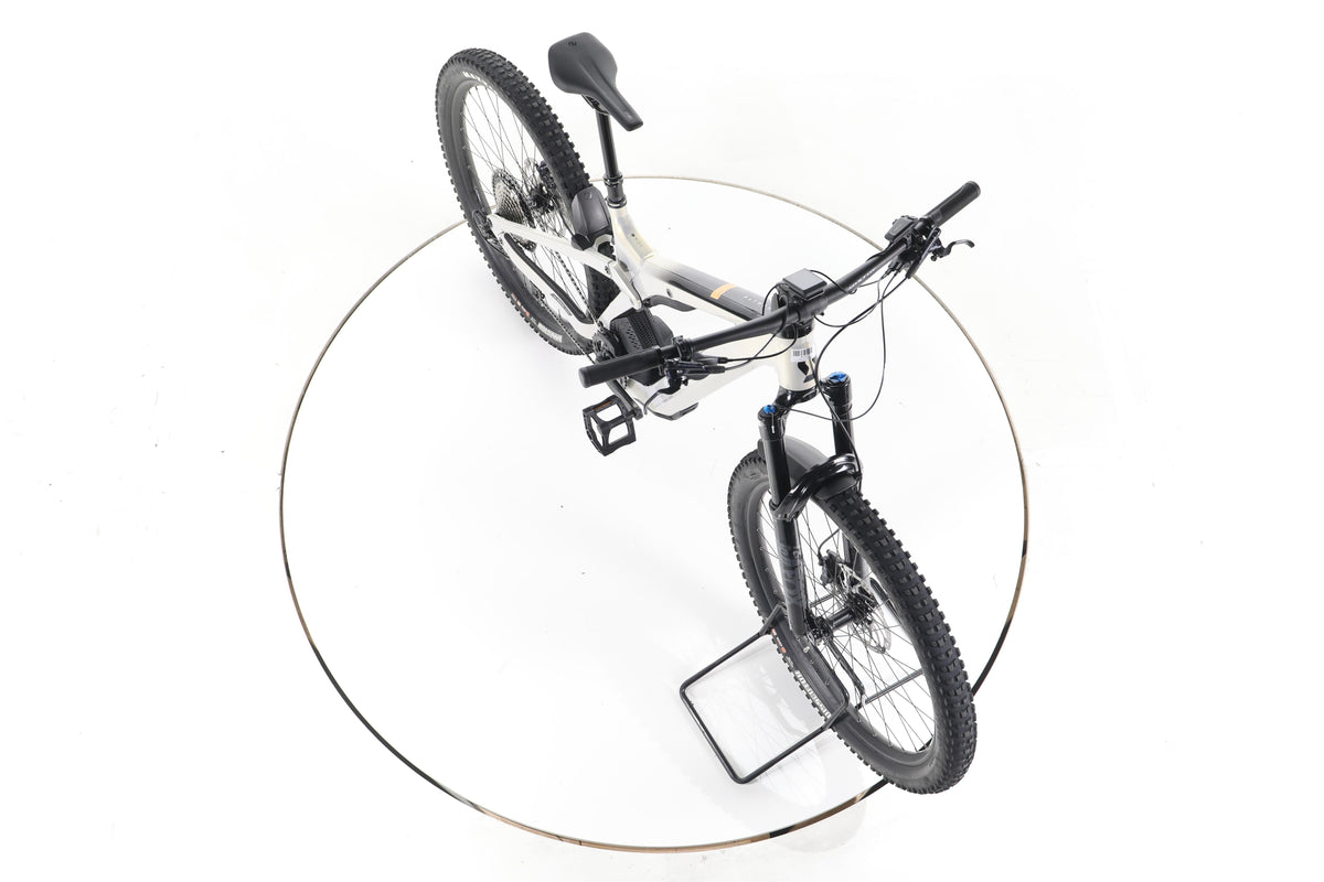 Scott Patron eRIDE 910 E-Bike Fully - Image 15