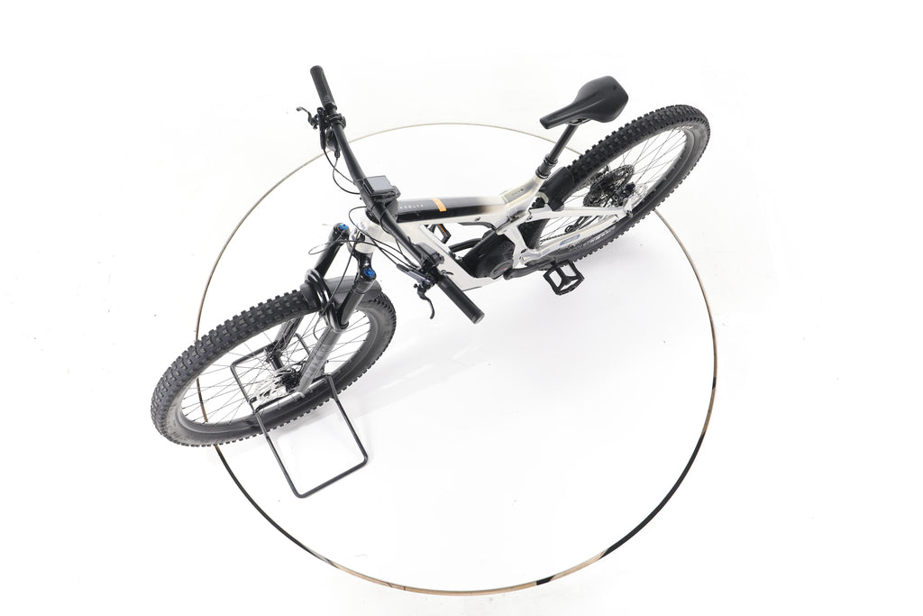 Scott Patron eRIDE 910 E-Bike Fully - Image 18