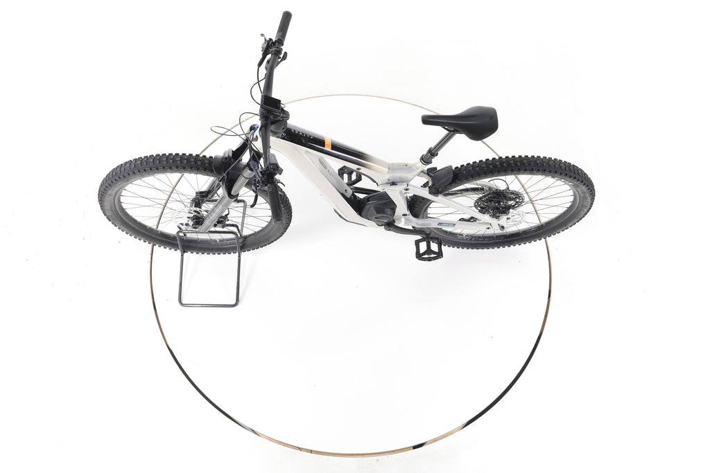 Scott Patron eRIDE 910 E-Bike Fully - Image 19