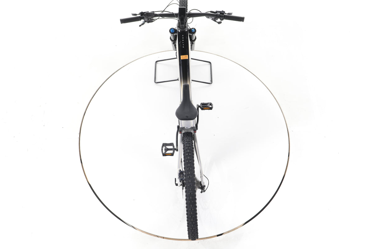 Scott Patron eRIDE 910 E-Bike Fully - Image 22