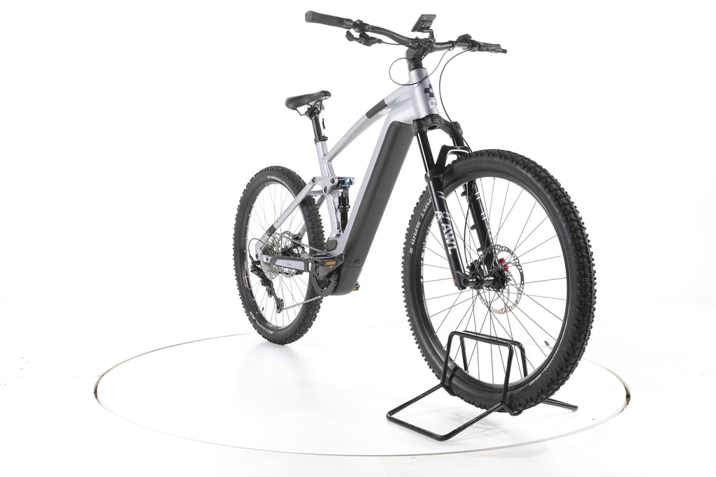 Cube Stereo Hybrid 120 Race SUV E-Bike - Image 3