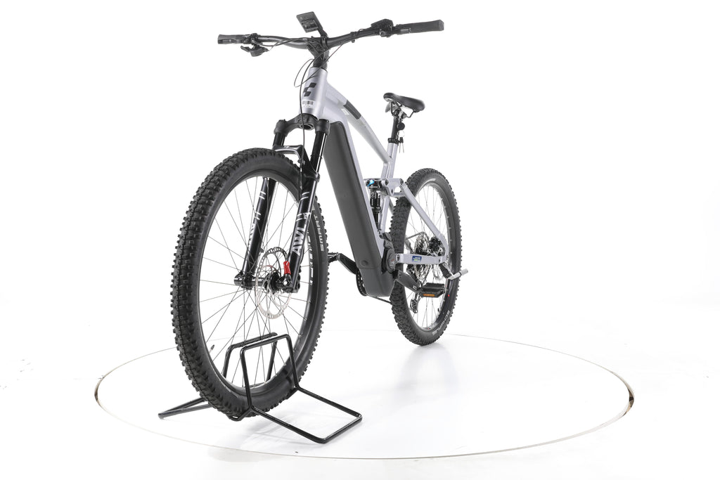 Cube Stereo Hybrid 120 Race SUV E-Bike - Image 5