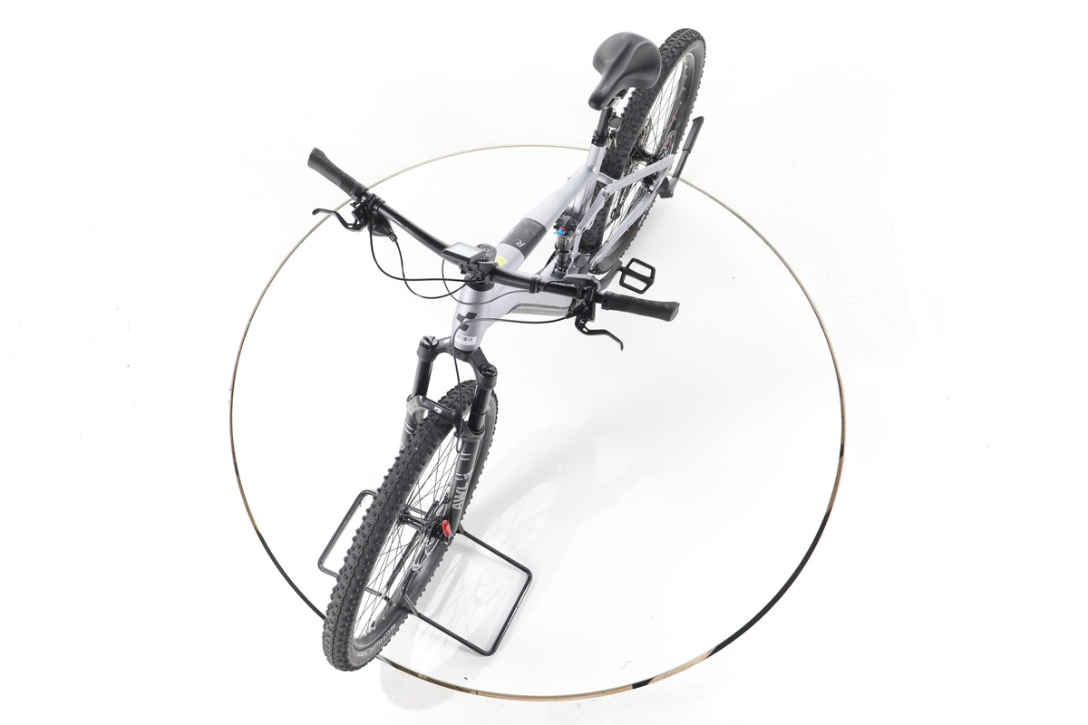 Cube Stereo Hybrid 120 Race SUV E-Bike - Image 17