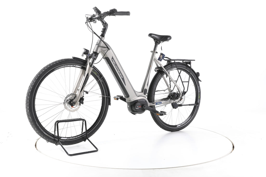 Feldmeier FE 08Ci eCity City E-Bike Tiefeinsteiger - Image 6